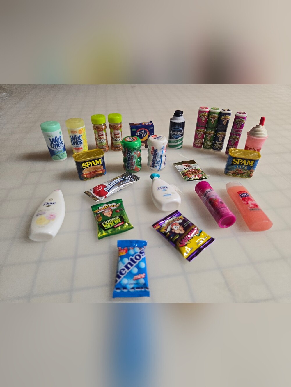 Mini Brand Lot